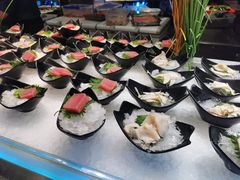 -V-ONE西雅图海鲜自助餐厅(仓山万达广场店)