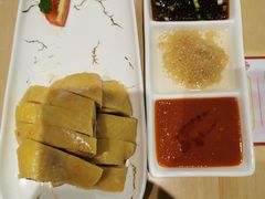 -弄堂小笼包(西青中北永旺购物中心店)