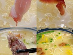 -新世界·过桥米线宴
