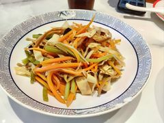 老南京什锦菜-金陵后厨·南京菜(新街口秣陵路店)