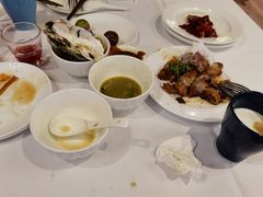 -红林大酒店RFcafe自助餐厅