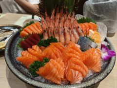 -大渔铁板烧(蛇口店)