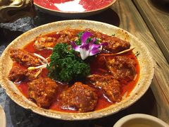 -蜀大侠火锅(建设路第五大道店)