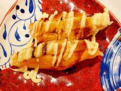 -羽寿司(东方宝泰店)