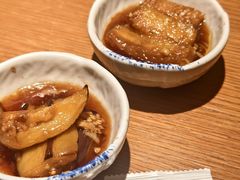 -水之惠鲜鱼料理(王府大街店)