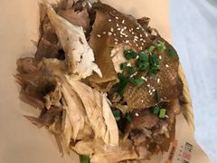 -松针蔡记蒸饺(花园路店)