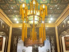 包房-花家怡园(四合院总店)
