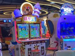 -汤姆熊欢乐世界(莘庄龙之梦店)