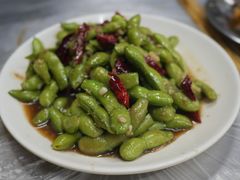 -小民大排档(马场角横路店)