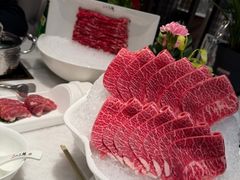-一品鲜海鲜火锅(海信广场店)