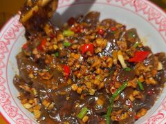 -陈家婆的菜(梅溪湖店)