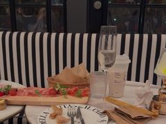 -IL TEATRO 精品意大利餐厅