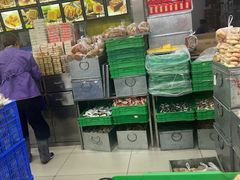 -宫廷糕点铺(人民中路店)