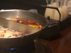 -无老锅(苓雅店)