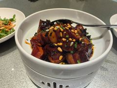 -恒记饭店·海鲜明档(淹城店)