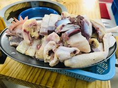 -威邵鸡煲(西华路总店)