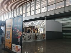 -麦当劳(南京南站站外店)
