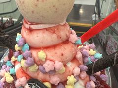 -DQ·蛋糕·冰淇淋(包河万达店)