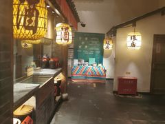 -南京大牌档(凯德大峡谷店)