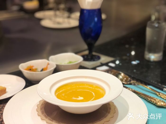 丹鼎铁板料理图片