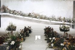 -琥珀婚礼策划AMBER WEDDING