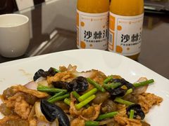 -岚县土豆宴(总部)