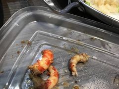 -盒马鲜生(皇庭广场店)