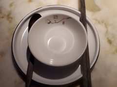-绿茶餐厅(西湖银泰百货店)