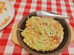 -西贝(华发商都店)