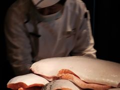 -水之惠鲜鱼料理(王府大街店)