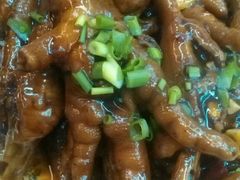 -鑫小城故事·砂锅·排骨藕汤(兴业路店)