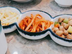 -屋里家延边朝鲜族冷面(梅林3店)