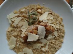 -沈阳君悦酒店·意坊意大利餐厅