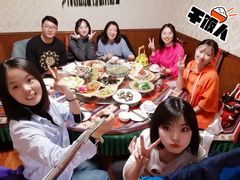 -吉祥圣雪藏餐