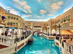 -澳门威尼斯人综合度假区