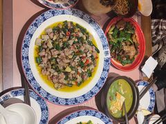 -杨记隆府重庆江湖菜(大悦城店)