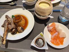 -安蒂娅·海鲜自助餐厅(安蒂娅美兰酒店)