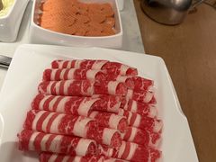 -滋奇·扬州地标火锅(兴城东路店)