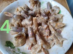 -避风塘小炒