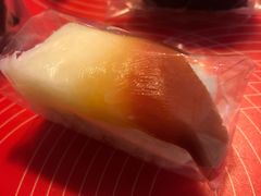 北极贝-鲜道寿司(无锡苏宁店)