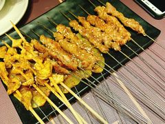 -胡桃里乐队酒馆(三阳路店)