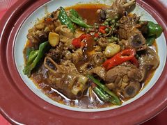 -同发号饭庄(复兴路店)