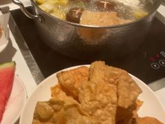 -牛焱·贵州黄牛肉火锅(城西银泰店)