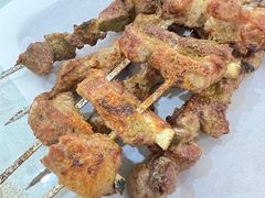 -欧提汗·新疆餐厅·清真(银都路店)