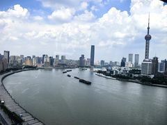 -Da Ivo哒伊沃意大利魔镜餐厅(外滩店)