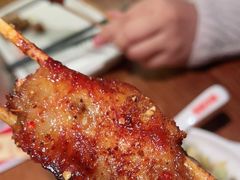 -管氏翅吧(台湾街店)