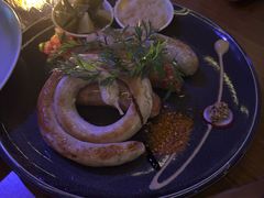 -MARU玛露音乐餐厅(大学路店)