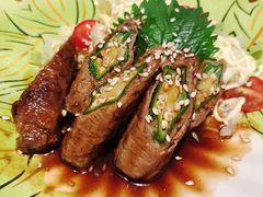 -藤原布二·大正创意料理(五台山店)