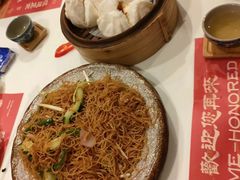 -虾饺妹·酒家(金碧店)