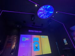 -星聚会KTV(景枫中心店)